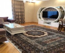 Kirayə (aylıq) Yeni Tikili 28 May m., Nəsimi r.