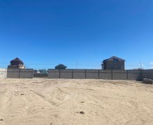 Satılır Torpaq Şüvəlan, Xəzər r.