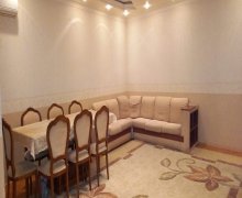 Kirayə (aylıq) Yeni Tikili İnşaatçılar m., Yasamal r.