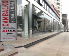 Kirayə (aylıq) Obyekt 28 May m., Nəsimi r.