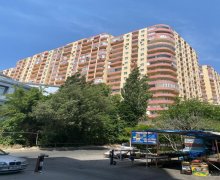 ehmedlide 3 otaqli evler Əhmədli m., Xətai r.