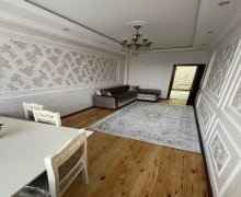Kirayə (aylıq) Yeni Tikili 20 Yanvar m., 1-ci mikrorayon, Nəsimi r.