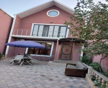 zigda evler/villa Zığ qəs., Suraxanı r.