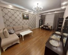 Kirayə (aylıq) Yeni Tikili Elmlər akademiyası m., Yasamal r.