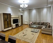 Kirayə (aylıq) Yeni Tikili 28 May m., Nəsimi r.