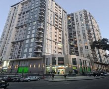 badamdar bina evleri Badamdar qəs., Səbail r.