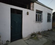 Kirayə (aylıq) Həyət evi/villa Azadlıq m., Binəqədi qəs., Binəqədi r.