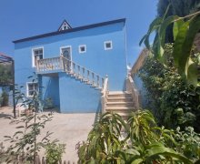 Satılır Həyət evi/villa Buzovna, Xəzər r. Satılır Həyət evi/villa Buzovna, Xəzər r.