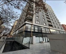 Satılır Yeni Tikili 28 May m., Nərimanov r.