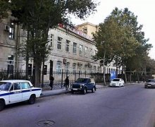Satılır Köhnə Tikili 28 May m., Nərimanov r. Satılır Köhnə Tikili 28 May m., Nərimanov r.