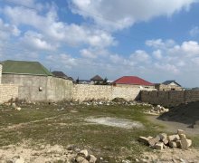 Satılır Torpaq Mərdəkan, Xəzər r.