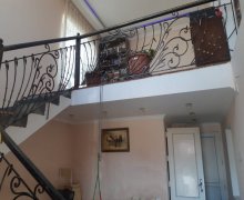 Satılır Həyət evi/villa Azadlıq m., Binəqədi qəs., Binəqədi r.