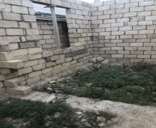 Satılır Həyət evi/villa 28 may qəs., Binəqədi r.