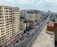 evlerin satisi İnşaatçılar m., Yasamal qəs., Yasamal r.