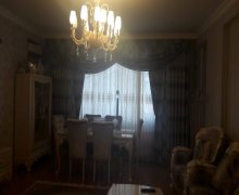 neftcilerde satilan 2 otaqli evler Neftçilər m., Nizami r.