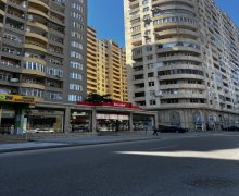 Kirayə (aylıq) Obyekt Gənclik m., Ayna Sultanova heykəli, Binəqədi r.