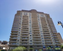 Satılır Yeni Tikili Sahil m., Nəsimi r.