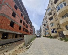 1 otaqlı yeni tikililər Masazır, Abşeron r.