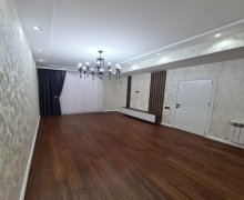 Satılır Yeni Tikili Elmlər akademiyası m., Səbail r.