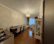 Satılır Köhnə Tikili Həzi Aslanov m., Əhmədli, Xətai r.