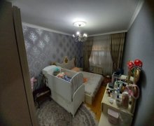 Kirayə (aylıq) Köhnə Tikili Həzi Aslanov m., Xətai r.