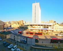 Satılır Köhnə Tikili 28 May m., Nəsimi r.