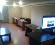 Kirayə (aylıq) Ofis Nizami m., Yasamal r.