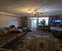 Satılır Köhnə Tikili Hövsan qəs., Suraxanı r.