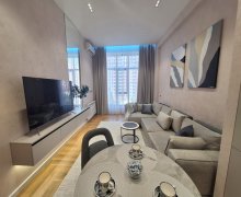 Satılır Yeni Tikili Nəriman Nərimanov m., Nərimanov r.