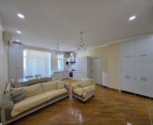 Kirayə (aylıq) Yeni Tikili Elmlər akademiyası m., Yasamal r.
