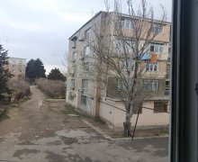 Satılır Köhnə Tikili 12-ci mikrorayon r., Sumqayıt ş.