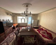 Satılır Köhnə Tikili Əhmədli m., Köhnə Günəşli qəs., Xətai r.