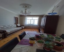 Satılır Köhnə Tikili Nəsimi m., 9-cu mikrorayon, Binəqədi r.