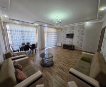 Kirayə (aylıq) Yeni Tikili 28 May m., 28 Mall, Nəsimi r.