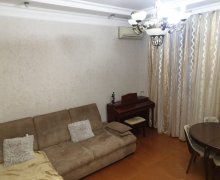 Kirayə (aylıq) Köhnə Tikili Nəriman Nərimanov m., Nərimanov r.