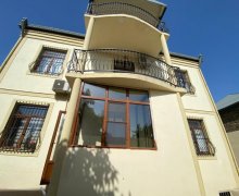 Satılır Həyət evi/villa Neftçilər m., Bakıxanov qəs., Sabunçu r.