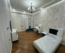 ag seherde aylıq evler Ağ şəhər, Xətai r.