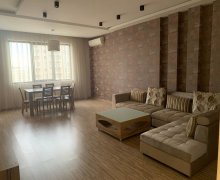 Kirayə (aylıq) Yeni Tikili Gənclik m., Nərimanov r.