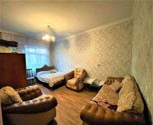 Satılır Köhnə Tikili Həzi Aslanov m., Xətai r.