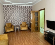 Kirayə (aylıq) Yeni Tikili Həzi Aslanov m., H.Aslanov qəs., Xətai r.