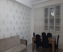 Kirayə (aylıq) Yeni Tikili Xırdalan ş.