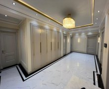 Satılır Yeni Tikili Nəriman Nərimanov m., Nərimanov r.