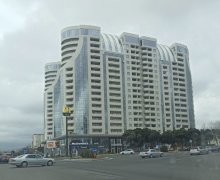 Kirayə (aylıq) Yeni Tikili Həzi Aslanov m., Xətai r.