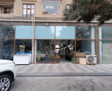 Kirayə (aylıq) Obyekt Azadlıq m., 8-ci mikrorayon, Binəqədi r.