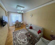 Kirayə (aylıq) Yeni Tikili Gənclik m., Nərimanov r.