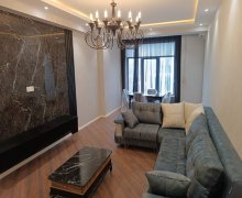 Kirayə (aylıq) Yeni Tikili Xətai m., Xətai r.