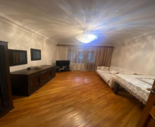 Satılır Köhnə Tikili Neftçilər m., 8-ci kilometr, Nizami r.