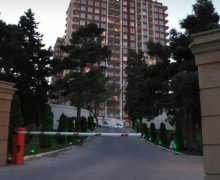 Satılır Yeni Tikili Memar Əcəmi m., Nəsimi r.