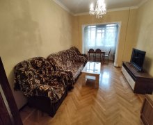 Kirayə (aylıq) Köhnə Tikili Əhmədli m., Əhmədli, Xətai r.