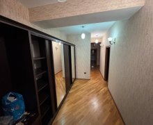 Kirayə (aylıq) Yeni Tikili Həzi Aslanov m., H.Aslanov qəs., Xətai r.